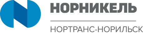 Логотип. Нортранс-Норильск