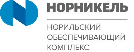 Логотип. Норильский обеспечивающий комплекс